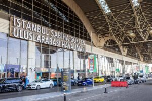 SABİHA GÖKÇEN’DE KAPASİTE AZALTILIYOR