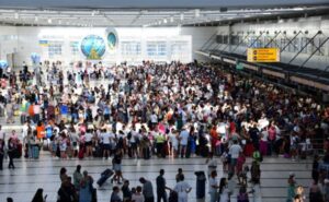 ANTALYA’DA TÜM ZAMANLARIN REKORU