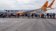 CORENDON VE HULL CITY SÖZLEŞME YENİLEDİ