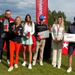 CORENDON’DAN GOLFE TAM DESTEK
