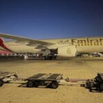 YENİ A350 İLE İSTANBUL’AL İLK UÇUŞ