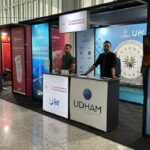 İGA’DA ULAŞIM FUARI AÇILDI