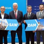 AJET İSG’DEN ŞAM UÇUŞLARINA BAŞLADI