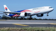 MALEZYA’DAN AIRBUS’A FLASH SİPARİŞ