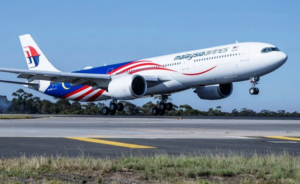 MALEZYA’DAN AIRBUS’A FLASH SİPARİŞ