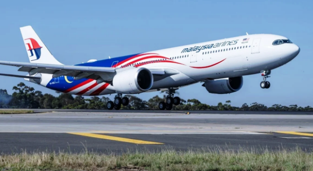 MALEZYA’DAN AIRBUS’A FLASH SİPARİŞ