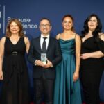 SUNEXPRESS’E ÜSTÜN BAŞARI ÖDÜLÜ