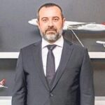 TGS’YE YENİ GENEL MÜDÜR ATANDI