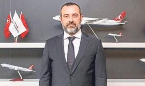 TGS’YE YENİ GENEL MÜDÜR ATANDI
