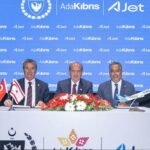 THY VE AJET’TEN ADA KIBRIS PROJESİNE DESTEK