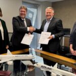 THY VE AIRLINK’TEN ORTAK UÇUŞ ANLAŞMASI