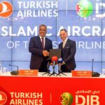 THY’DEN YENİ FİNANSMAN ANLAŞMASI