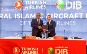 THY’DEN YENİ FİNANSMAN ANLAŞMASI