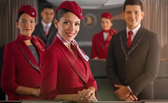 THY’DEN İSTİHDAM REKORU