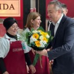 TUM VE TRU’YA İKİ ÖDÜL VERİLDİ