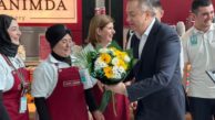 TUM VE TRU’YA İKİ ÖDÜL VERİLDİ