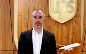 UPS YÖNETİMİNDE ÜST DÜZEY ATAMA