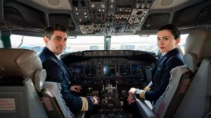 AJET KAPTANLIK KARİYERİ FIRSATI SUNUYOR