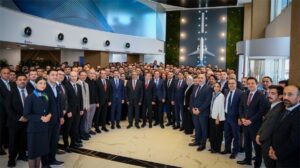 AJET’TE YENİLENME HAMLESİ SÜRÜYOR