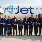 AJET HALEP UÇUŞLARI BAŞLADI
