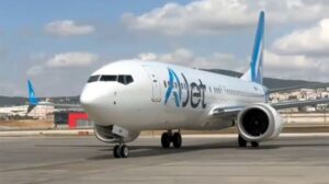 AJET’TEN PRİŞTİNE’YE FREKANS ARTIŞI