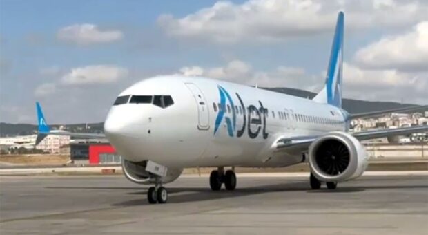 AJET’TEN PRİŞTİNE’YE FREKANS ARTIŞI