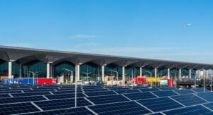 İGA SÜRDÜRÜLEBİLİRLİKTE HEDEF YÜKSELTTİ