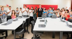 İGA’DAN ZAFER YOLU PROJESİ