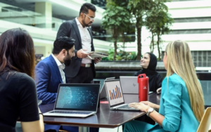 EMIRATES TÜRKİYE’DE ‘BT’ ELEMANLARI ARIYOR