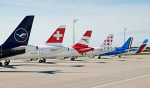 LUFTHANSA GRUBU’NDA YENİDEN YAPILANMA