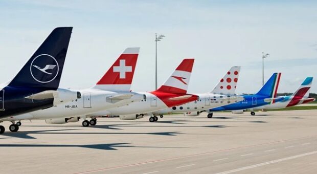 LUFTHANSA GRUBU’NDAN GÜÇLÜ RAKAMLAR