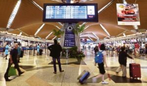 MALEZYA’DA DİJİTAL HAVACILIK DEVRİMİ