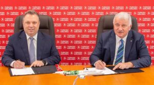 THY VE SOCAR’DAN SAF YAKIT ANLAŞMASI