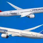 THY AIR EUROPA’DAN HİSSE SATIN ALDI