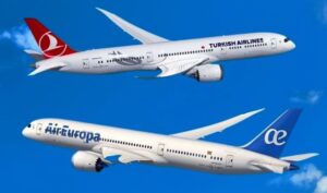 THY AIR EUROPA’DAN HİSSE SATIN ALDI