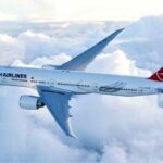 THY UÇUŞ EMNİYETİNDE ZİRVEDE