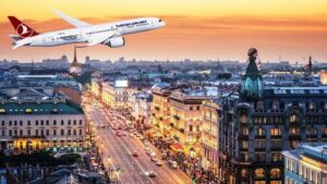 THY AVRUPA’YI 169 DOLARA İNDİRDİ