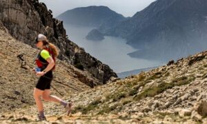 CORENDON TAHTALI KOŞU KAYITLARI BAŞLADI