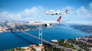 THY 225 UÇAKLIK BOEING SİPARİŞİNİ AÇIKLADI