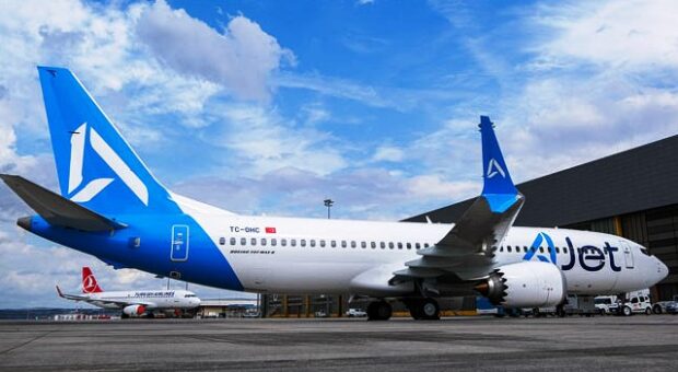 AJET’TEN ANKARA MERKEZLİ BÜYÜME HAMLESİ