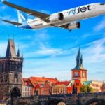 AJET YURT DIŞINI 9 DOLARA İNDİRDİ