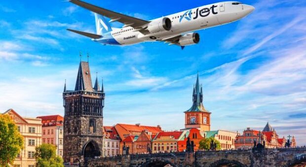 AJET YURT DIŞINI 9 DOLARA İNDİRDİ