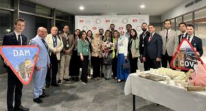 FLY CHAM ÇUKUROVA UÇUŞLARINA BAŞLADI