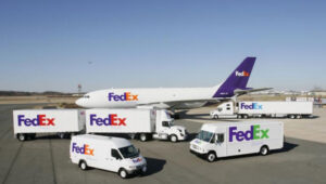 FEDEX’TEN İSTANBUL HAVALİMANI’NA DEV YATIRIM
