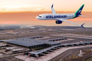 İSTANBUL HAVALİMANI’NA UÇUŞ BAŞLATTI