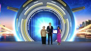 İGA’YA 3 PRESTİJLİ ÖDÜL VERİLDİ