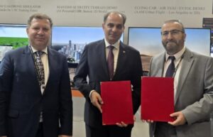 KEYVAN VE QUANTUM3D’DEN STRATEJİK ANLAŞMA