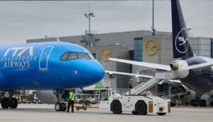 LUFTHANSA’DAN İŞTAH KABARTAN YATIRIM