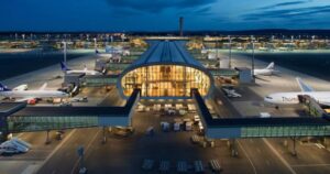 DRONE ALARMI ! UÇUŞLAR İPTAL