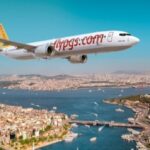 PEGASUS YOLCUSU 4 MİLYONA YAKLAŞTI